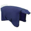 Hestetæppe Mørkeblå 165 cm Polar fleece