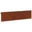Sneglehegn Rusten 100 x 3,5 x 25 cm Cortenstål