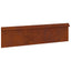 Sneglehegn 16 pcs Rusten 100 x 3,5 x 25 cm Cortenstål