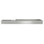 Sneglehegn 16 pcs Sølv Galvaniseret stål