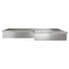 Sneglehegn 16 pcs Sølv Galvaniseret stål