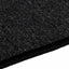 Tæppe Runner Antracit 100 x 150 cm 100% Polypropylen