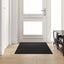 Tæppe Runner Antracit 100 x 200 cm 100% Polypropylen