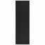 Tæppe Runner Antracit 100 x 300 cm 100% Polypropylen
