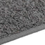 Tæppe Runner Grå 50 x 200 cm 100% Polypropylen Tuft