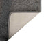 Tæppe Runner Grå 80 x 200 cm 100% Polypropylen Tuft