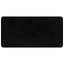 Tæppe Runner Sort 50 x 100 cm 100% Polypropylen Tuft