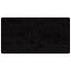 Tæppe Runner Sort 80 x 150 cm 100% Polypropylen Tuft