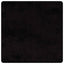 Tæppe Runner Sort 100 x 100 cm 100% Polypropylen Tuft