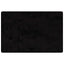 Tæppe Runner Sort 100 x 150 cm 100% Polypropylen Tuft