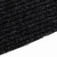 Tæppe Runner Antracit 80 x 250 cm Stof