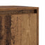 Sideboards 2 stk. Gammelt træ 70 x 41 x 75 cm Konstrueret træ