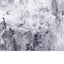 Køkken tæppe Grå 180 x 60 cm Fløjl