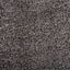 Dørmåtte Lysegrå 60 x 40 x 1.2 cm Teddy Stof