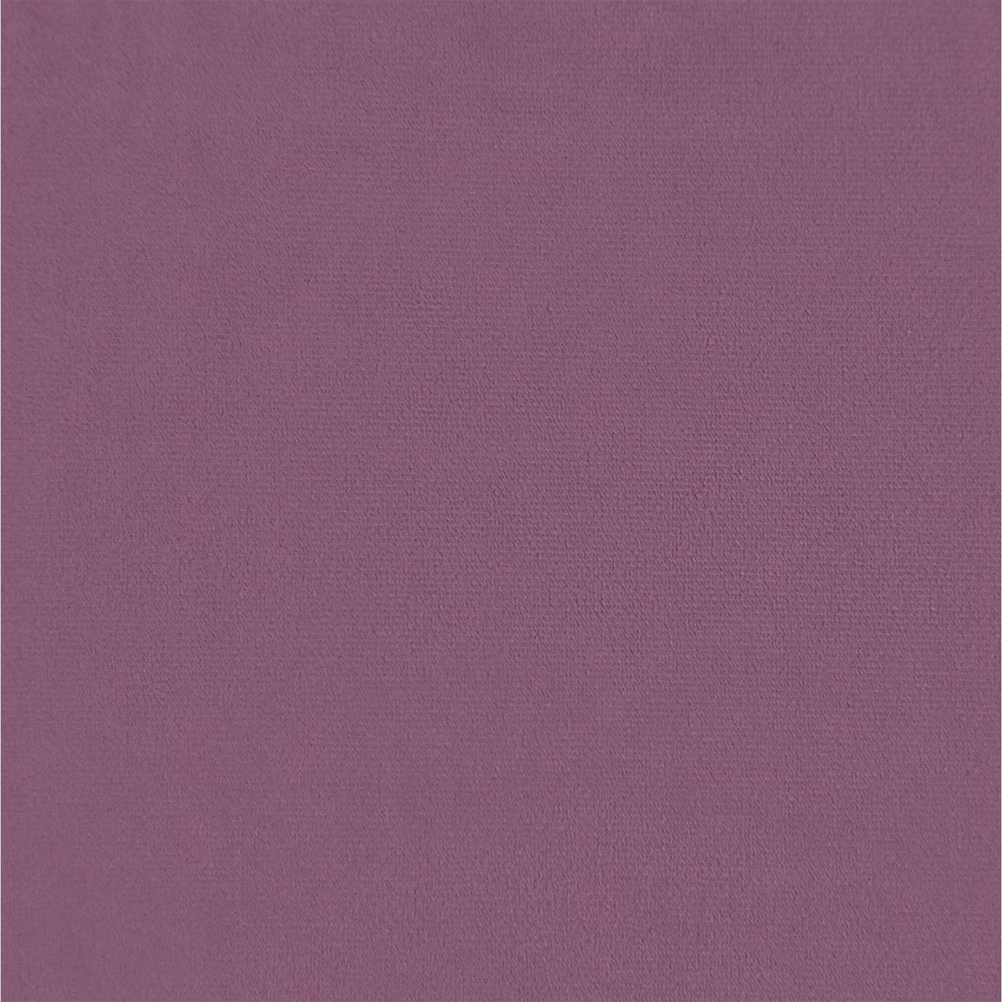 Børnesengestel med hovedgærde Lilla 80 x 160 cm Fløjl
