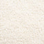 Børnesengestel med hovedgærde Cremefarvet 90 x 200 cm Bouclé