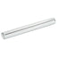 Spejl Mosaik Flise Geometrisk 3 pcs Sølv 30 x 30 cm Glas