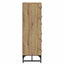 Sideboard Artisan Egetræ 35 x 37 x 117 cm