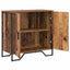 Sideboard Gammelt træ 78 x 35 x 74.5 cm