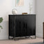 Sideboard Sort eg 78 x 35 x 74.5 cm
