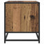 TV Enheder Gammelt træ 61 x 40 x 46 cm Konstrueret træ
