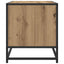 TV Enheder 61 x 40 x 46 cm Artisan Egetræ Konstrueret træ