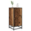 Sideboard Gammelt træ 35,5 x 35 x 76 cm