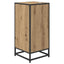 Sideboard Artisan Egetræ 35.5 x 35 x 76 cm