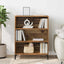 Sideboard Gammelt træ 69,5 x 32,5 x 90 cm Konstrueret træ