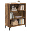 Sideboard Gammelt træ 69,5 x 32,5 x 90 cm Konstrueret træ