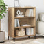 Sideboard Artisan Egetræ 69,5 x 32,5 x 90 cm Konstrueret træ