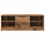 TV-skab Gammelt træ 102 x 35 x 36,5 cm Konstrueret træ