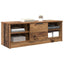 TV-skab Gammelt træ 102 x 35 x 36,5 cm Konstrueret træ