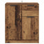 Sideboard Gammelt træ 60 x 30 x 70 cm Konstrueret træ