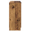 Sideboard Gammelt træ 60 x 30 x 70 cm Konstrueret træ