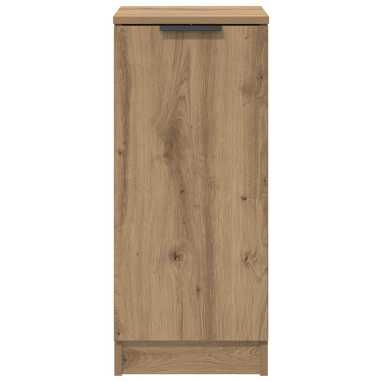 Sideboard Artisan Egetræ 30 x 30 x 70 cm Konstrueret træ
