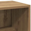 Sideboard Artisan Egetræ 34,5 x 32,5 x 90 cm Konstrueret træ