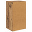 Sideboard Gammelt træ 40 x 33 x 70 cm Konstrueret træ