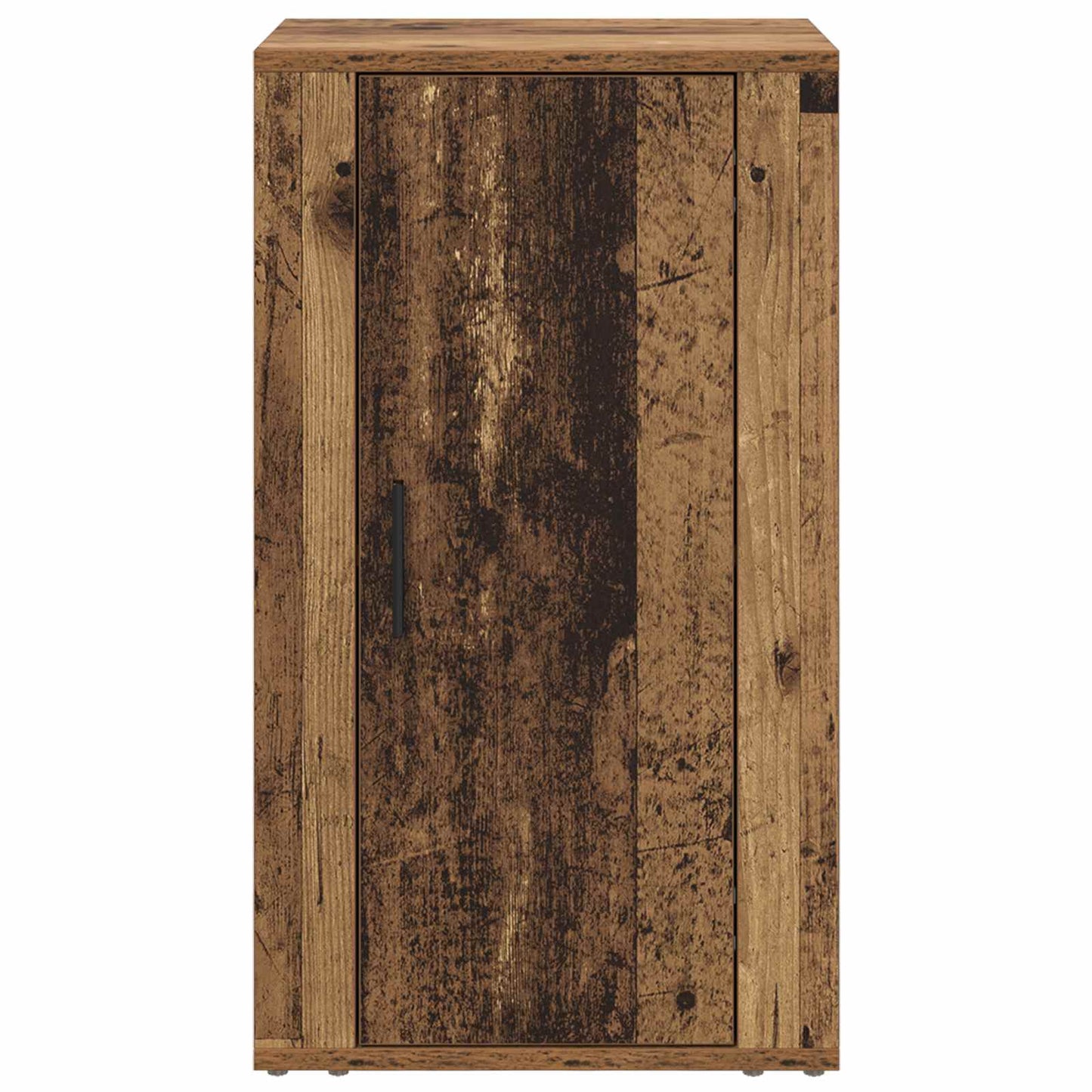 Sideboard Gammelt træ 40 x 33 x 70 cm Konstrueret træ