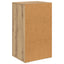 Sideboard Artisan Egetræ 40 x 33 x 70 cm Konstrueret træ