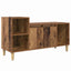 TV-skab Gammelt træ 100 x 35 x 55 cm Konstrueret træ