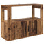Sideboard Gammelt træ 80 x 30 x 60 cm Konstrueret træ