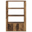 Sideboard Gammelt træ 30 x 80 x 119,5 cm Konstrueret træ