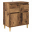 Sideboard Gammelt træ 60 x 35 x 70 cm Konstrueret træ