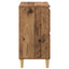 Sideboard Gammelt træ 60 x 35 x 70 cm Konstrueret træ