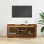 TV-skab Gammelt træ 102 x 35 x 45 cm Konstrueret træ