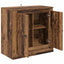 Sideboard Gammelt træ 70 x 35,5 x 67,5 cm Konstrueret træ