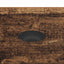 Sofabord Gammelt træ 90 x 50 x 35 cm Konstrueret træ