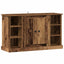 Sideboard Gammelt træ 100 x 35,5 x 60 cm Konstrueret træ