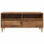 TV-skab Gammelt træ 100 x 34,5 x 44,5 cm Konstrueret træ